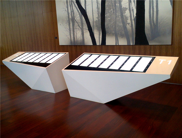 寫(xiě)字樓宣傳欄