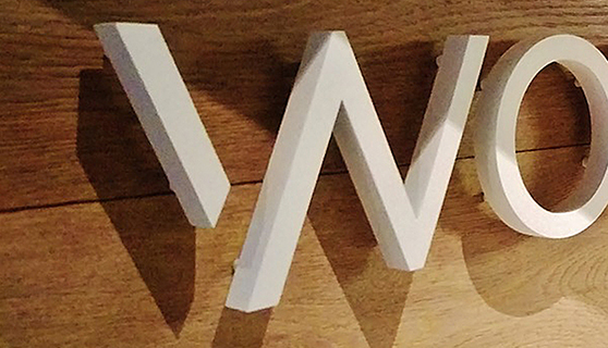 標識標牌 標識標牌