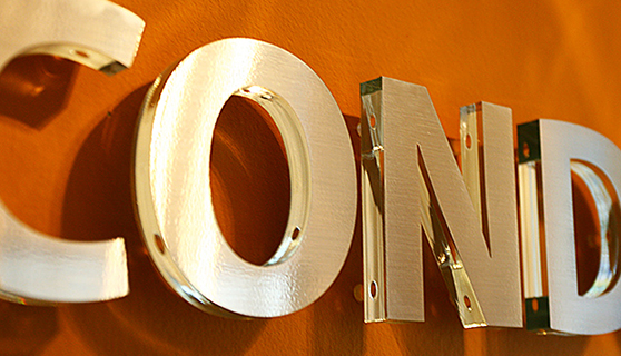 標識標牌 標識標牌