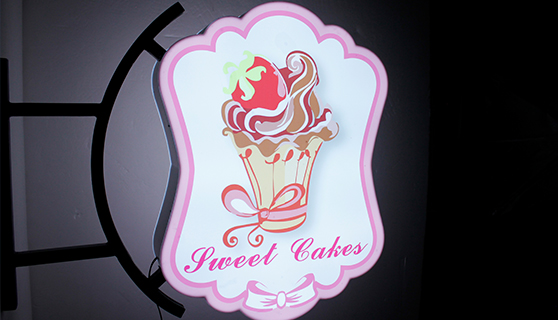 標識標牌廠家 標識標牌廠家