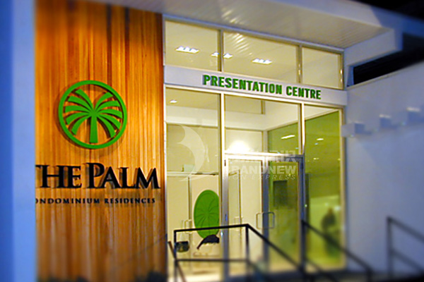 標識設計 標識設計