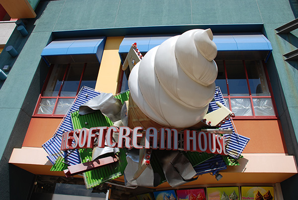 企業標識 企業標識