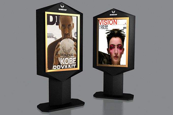 招牌燈箱 招牌燈箱