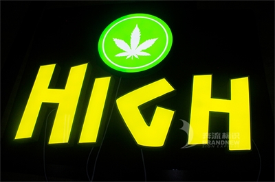 常見的發(fā)光字種類有哪些？