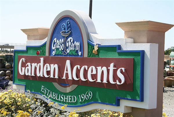 旅游景區標識標牌常見問題有哪些? 旅游景區標識標牌常見問題有哪些?