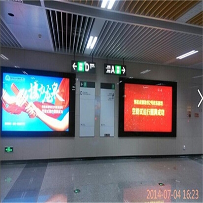 廣告燈箱制作材料有哪些？