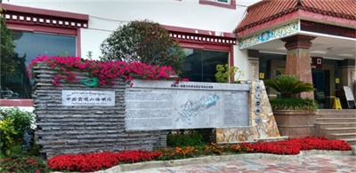 景區(qū)標(biāo)識(shí)制作有哪些出發(fā)點(diǎn)？