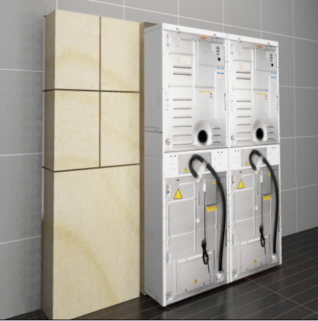 什么樣的自助洗衣閣成本？