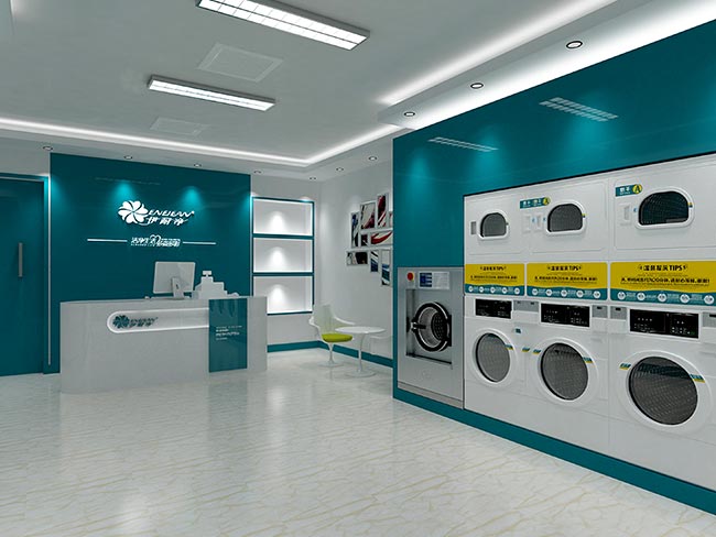 投資自助洗衣店如何節(jié)省成本？