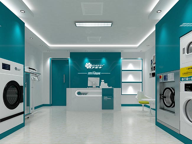 開(kāi)自助洗衣房成本多久可以收回